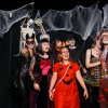 31.10.2015 Photo Booth von Martin Wahler, Pixelcode